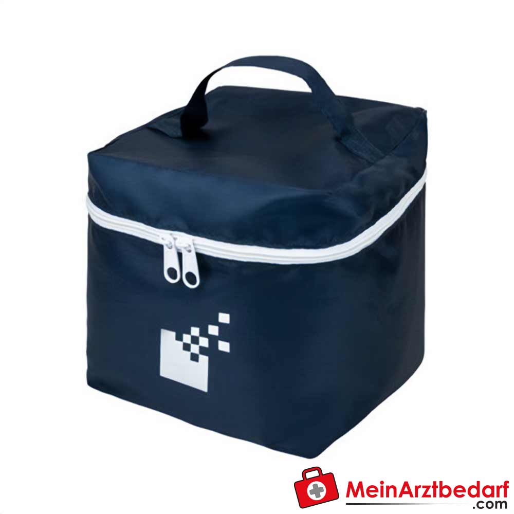 Air Liquide Soffio Cube Inhalationsgerät