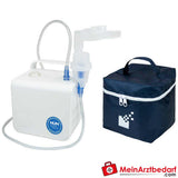 Air Liquide Soffio Cube Inhalationsgerät