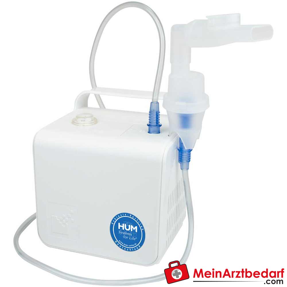 Air Liquide Soffio Cube Inhalationsgerät
