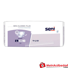 Seni Classic Plus L.