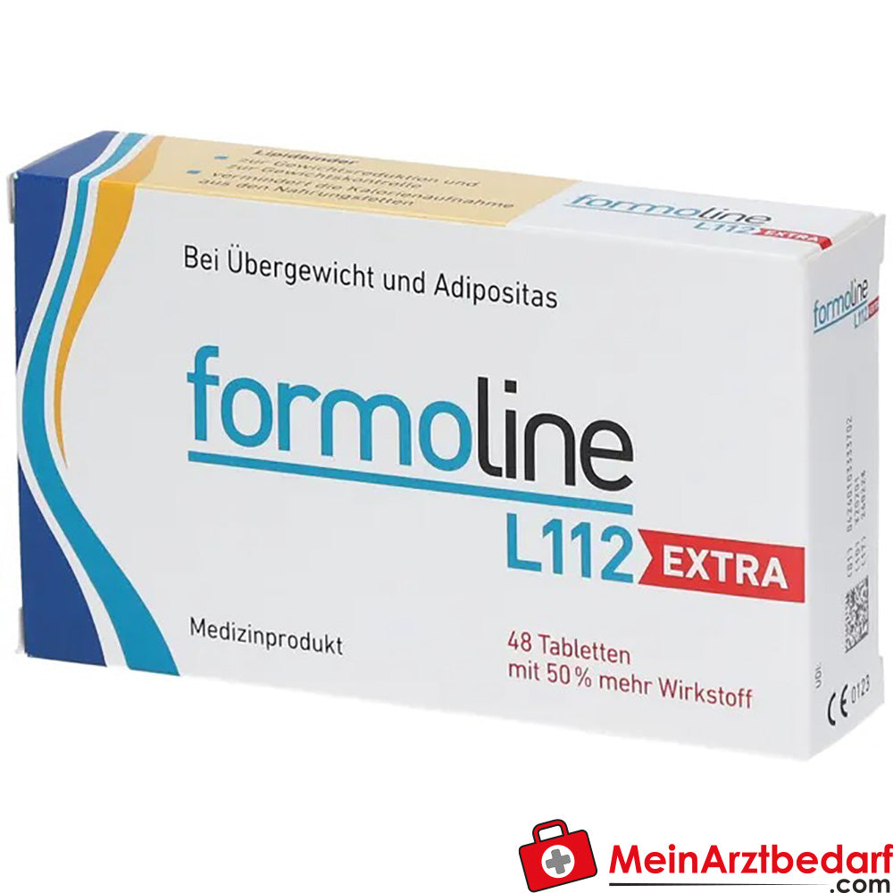 formoline L112 Extra, 48 St..