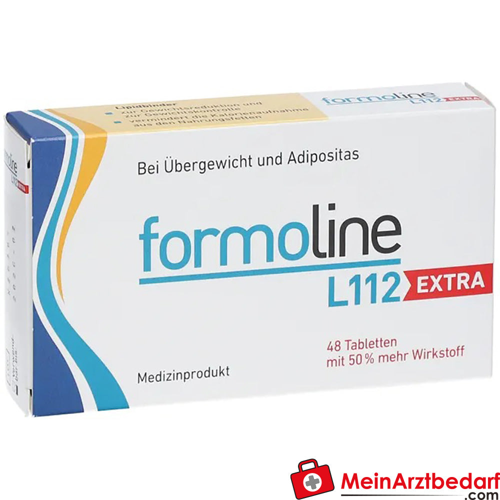 formoline L112 Extra, 48 St..