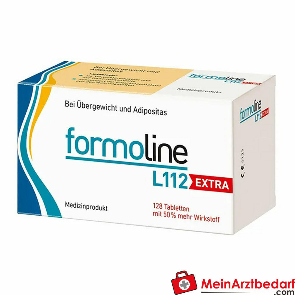 Formoline L112 Extra.