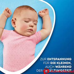 WICK BabyBalsam, 50g.