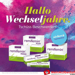 remifemin® FeuchtCreme, 50 St..