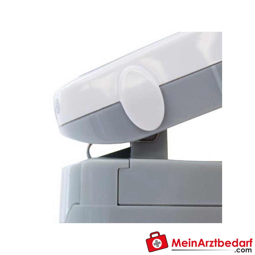 AEROcheck® Finger-Pulsoximeter.