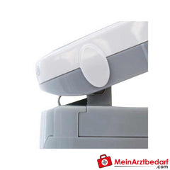 AEROcheck® Finger-Pulsoximeter.