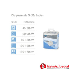 MoliCare Premium Mobile 6 Tropfen XS.