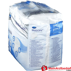 MoliCare® Premium Mobile 6 Tropfen Gr. S.