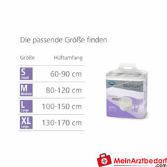 MoliCare Premium Mobile 8 Tropfen Gr. S.