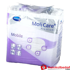 MoliCare® Premium Mobile 8 Tropfen Gr. XL.
