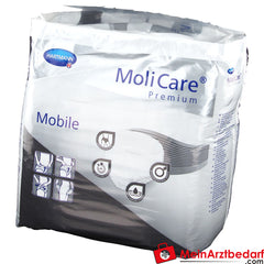 MoliCare® Premium Mobile 10 Tropfen Gr. L.