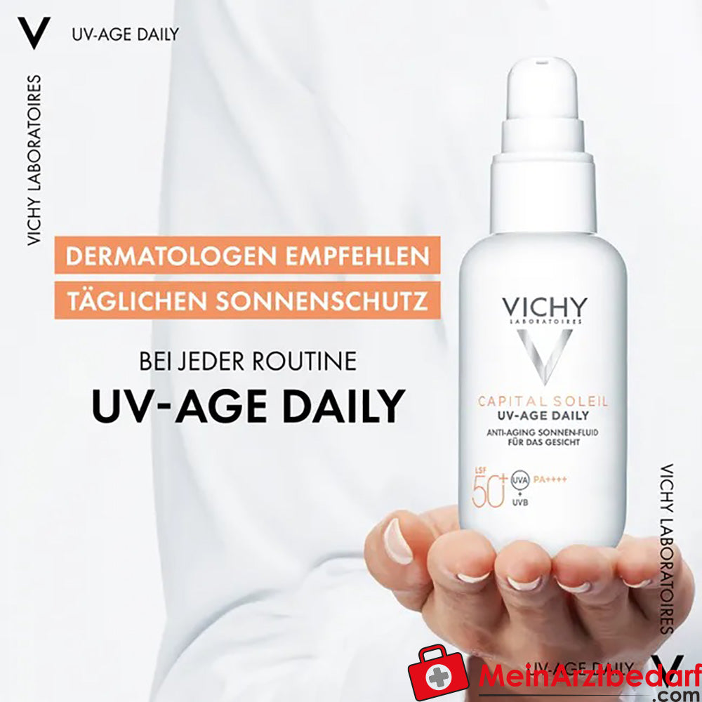 Vichy Neovadiol Rose Platinium Rosé-Creme, 50ml.