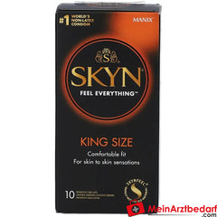 MANIX SKYN Large Kondome.