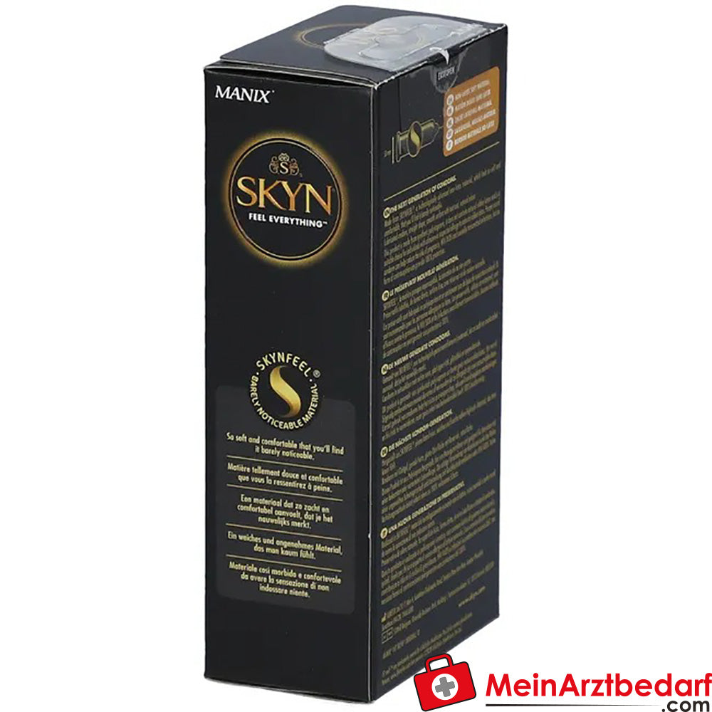 MANIX SKYN Original Kondome.