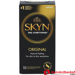 MANIX SKYN Original Kondome.