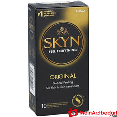 MANIX SKYN Original Kondome.