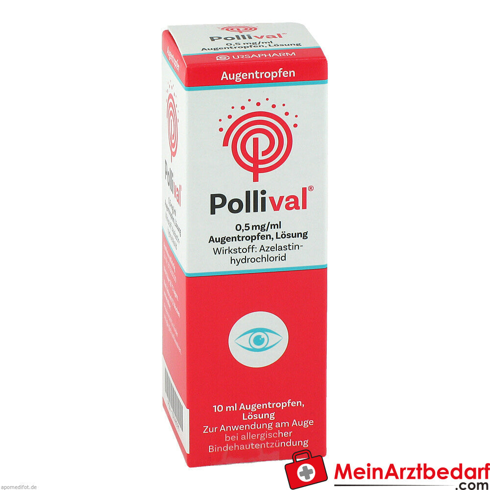 Pollival 0,5mg/ml.