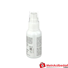 miradent Aquamed Mundtrockenheits-Spray, 30ml.