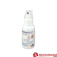 miradent Aquamed Mundtrockenheits-Spray, 30ml.