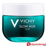 VICHY Slow Age Nacht - Regenerierende Creme & Maske, 50ml.