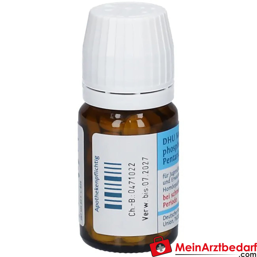 DHU Magnesium phosphoricum Pentarkan®.