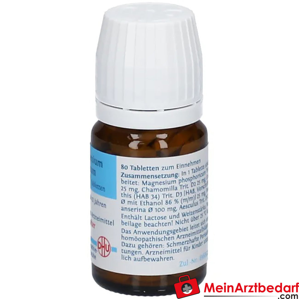 DHU Magnesium phosphoricum Pentarkan®.