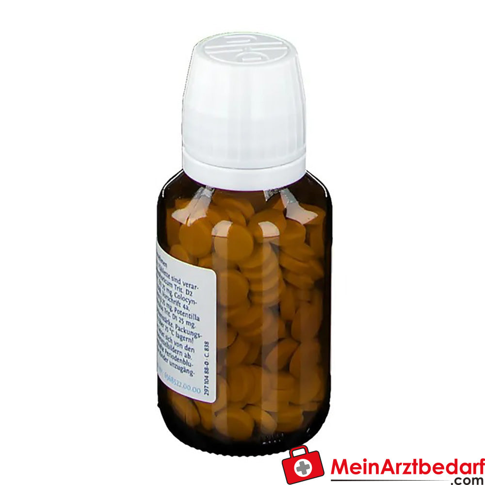 DHU Magnesium phosphoricum Pentarkan®.