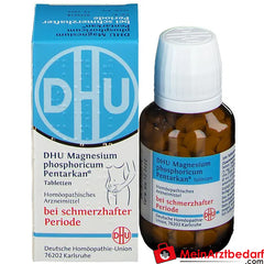 DHU Magnesium phosphoricum Pentarkan®.