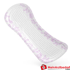 TENA Discreet Ultra Mini Inkontinenz Slipeinlagen.