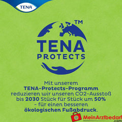 TENA Discreet Ultra Mini Inkontinenz Slipeinlagen.