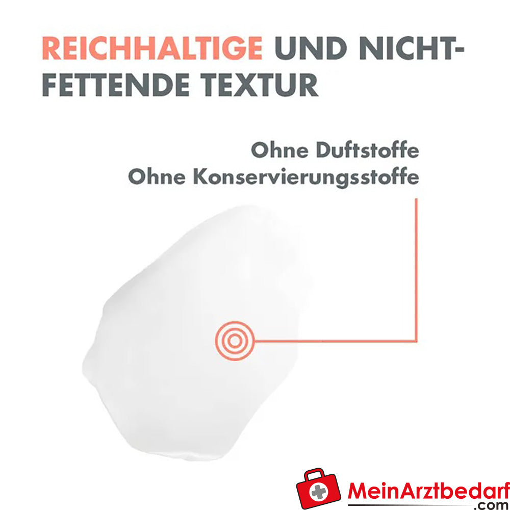 Avène XeraCalm A.D Balsam gegen Juckreiz und zur Pflege von Neurodermitis, 400ml.