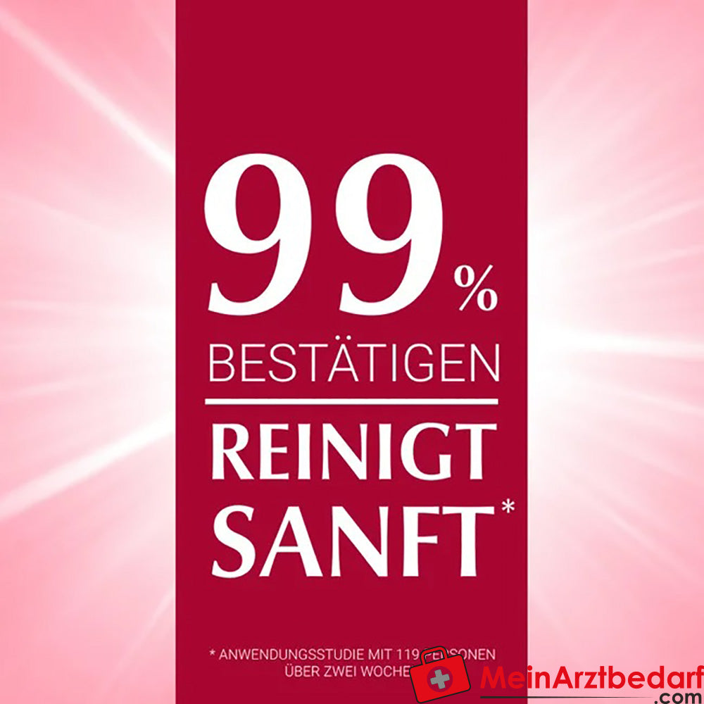 Eucerin® pH5 Hand Waschöl|Rückfettende Reinigung für empfindliche, trockene und strapazierte Hände, 250ml.