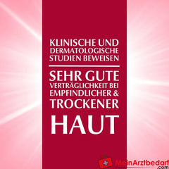 Eucerin® pH5 Duschgel|Seifenfreie Reinigung für trockene und strapazierte Haut, 200ml.