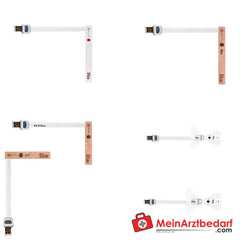 Masimo RD SET® Klebesensoren.