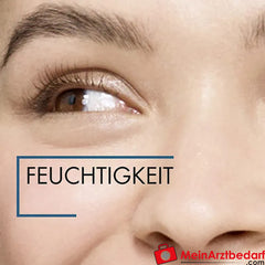 Vichy AQUALIA THERMAL - Feuchtigkeitspflege für normale bis trockene Haut, 50ml.