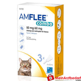 Amflee Combo Gato 3 uds