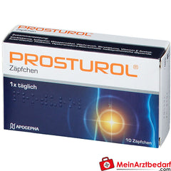 Apogepha Prosturol®.