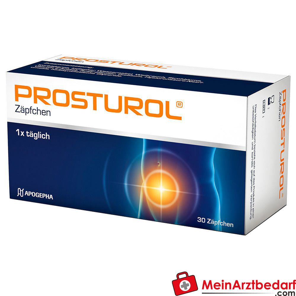 Apogepha Prosturol®.