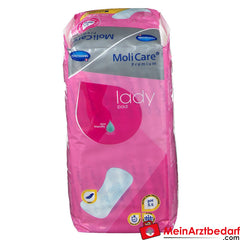 MoliCare® Premium lady Pad 1 Tropfen.