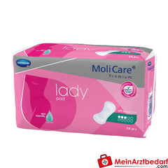 MoliCare® Premium lady Pad 3 Tropfen.