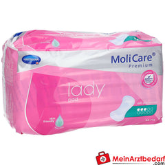 MoliCare® Premium lady Pad 3 Tropfen.