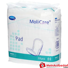 MOLICARE Pad 3 Tropfen.