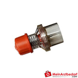 Ambu Peep-Ventil.