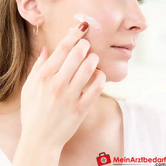CeraVe Feuchtigkeitsspendende Gesichtscreme: Nachtcreme mit Hyaluron, 52ml.
