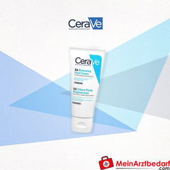 CeraVe feuchtigkeitsspendende Fußcreme, 88ml.