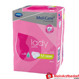 MoliCare® Premium lady pants.
