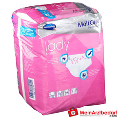 MOLICARE Premium lady Pants 7 Tropfen M.