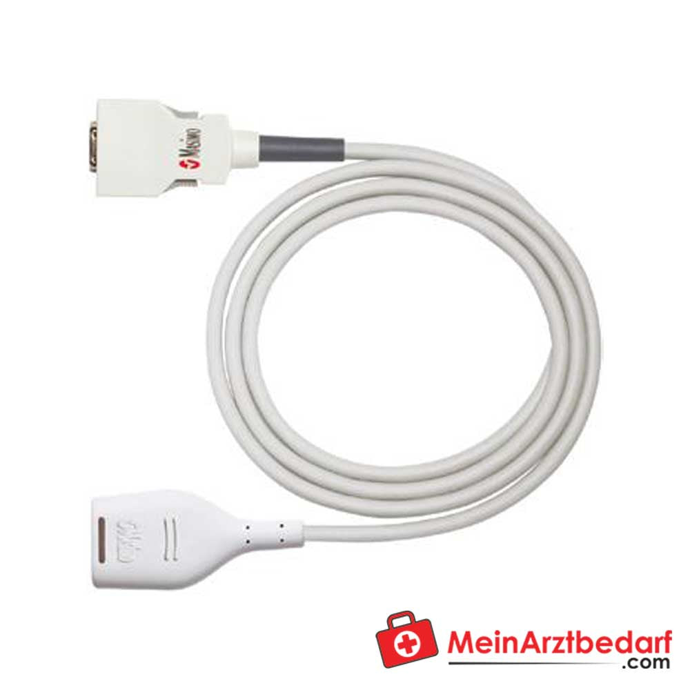 Masimo wiederverwendbare Patientenkabel.