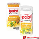 ipalat® Honigmild mentholfrei, 40 St..
